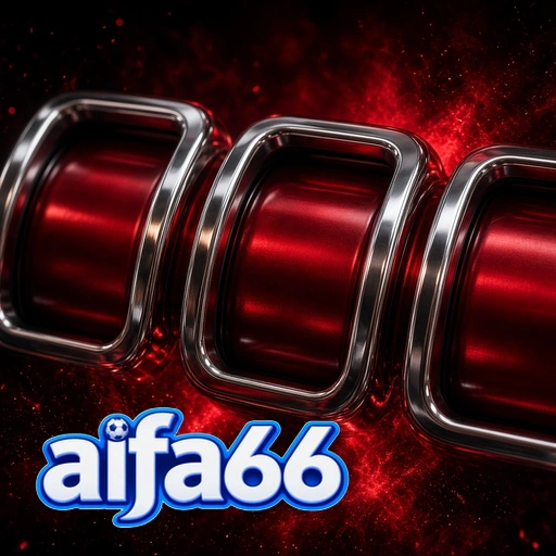aifa66 APK Indonesia - Tampilan antarmuka